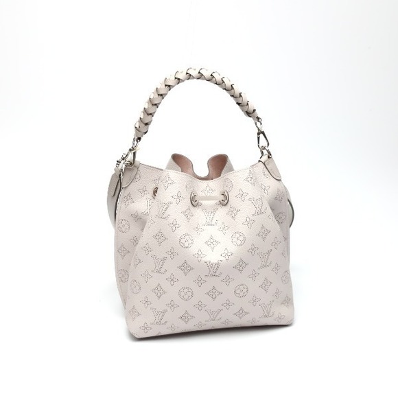 Louis Vuitton keybell Mahina Mulia Shoulder Bag - Picture 2 of 10